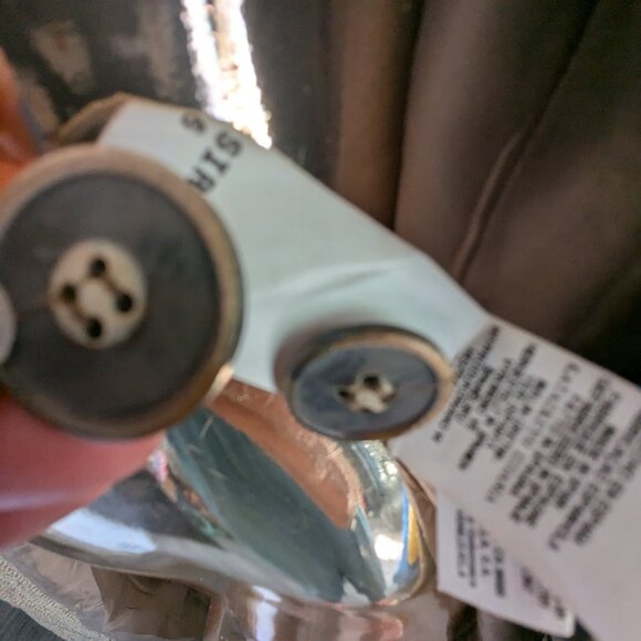 Zara-Trafaluc vintage coat Pre season sale - Picture 10 of 14